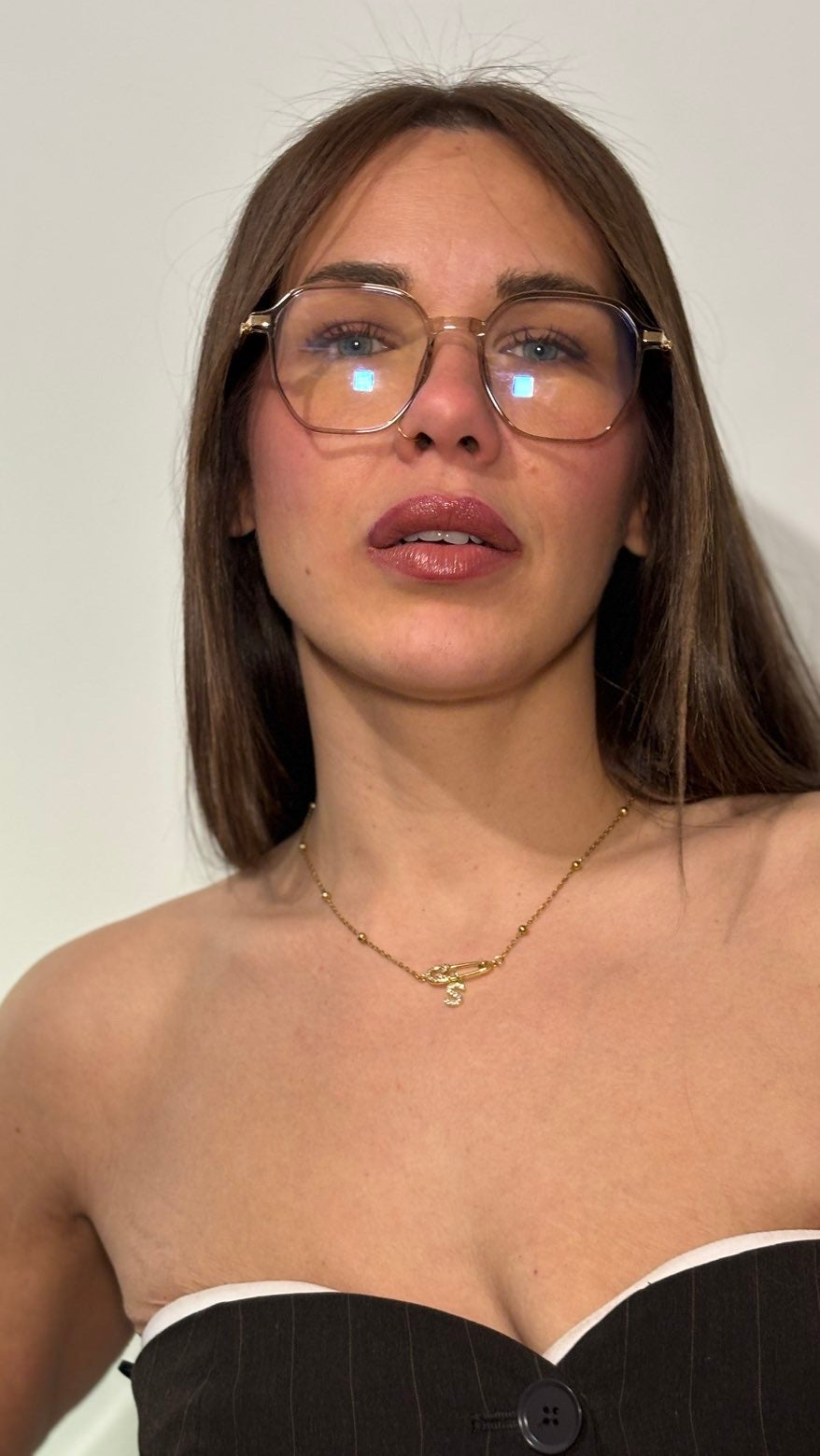 LUNIX Aura – Blue Light Blocking Glasses