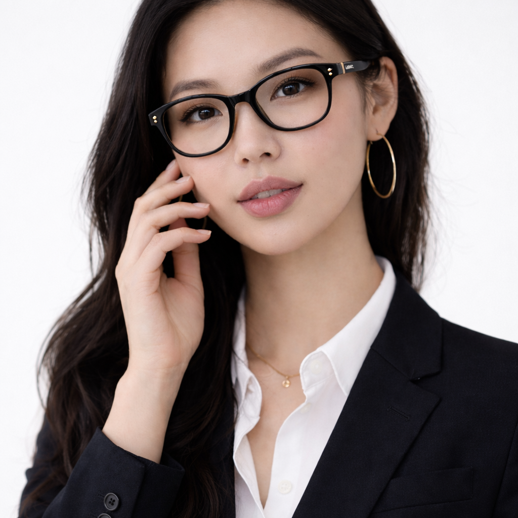 LUNIX Core – Lunettes Anti-Lumière Bleue