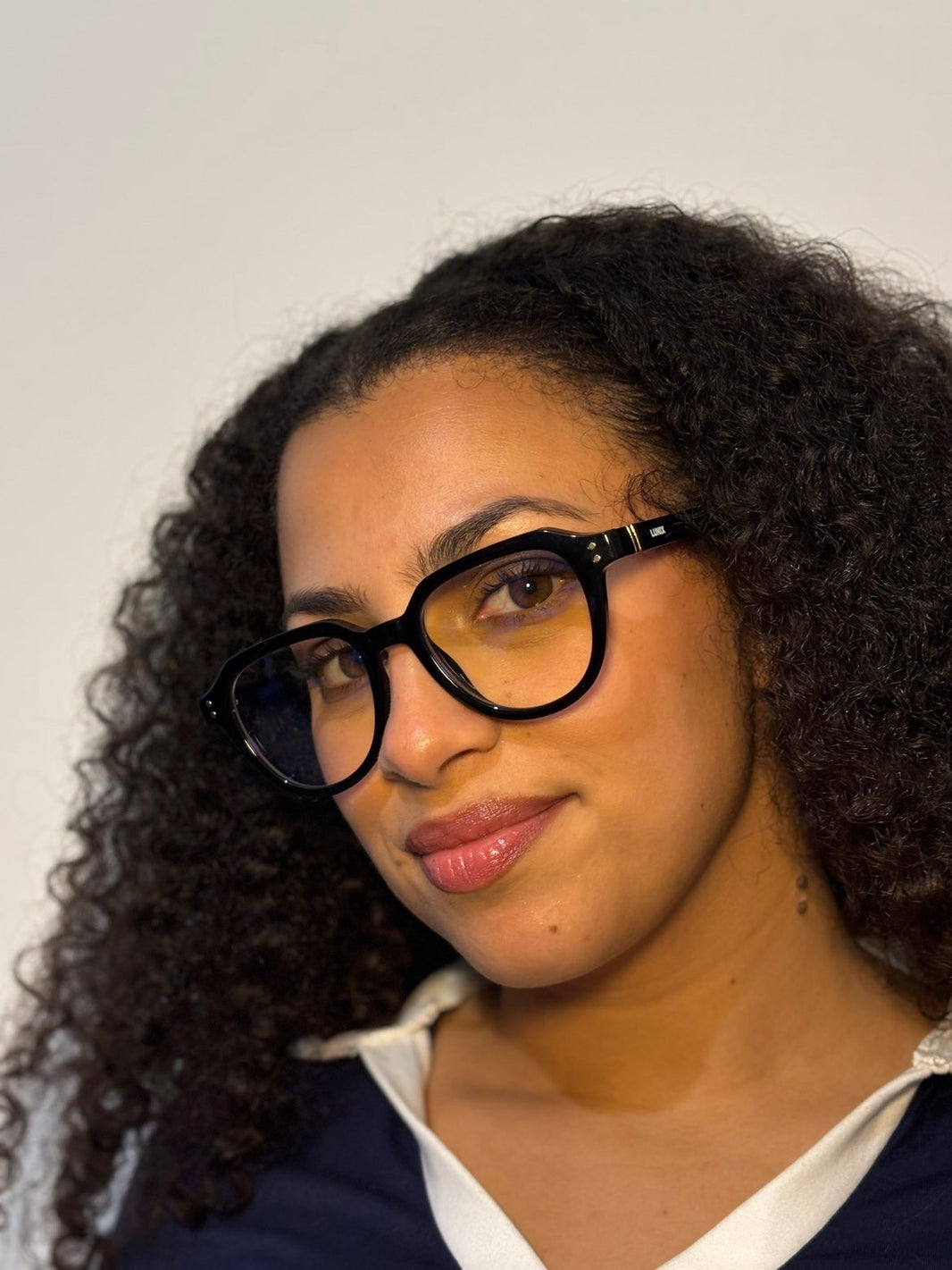 LUNIX Core – Lunettes Anti-Lumière Bleue