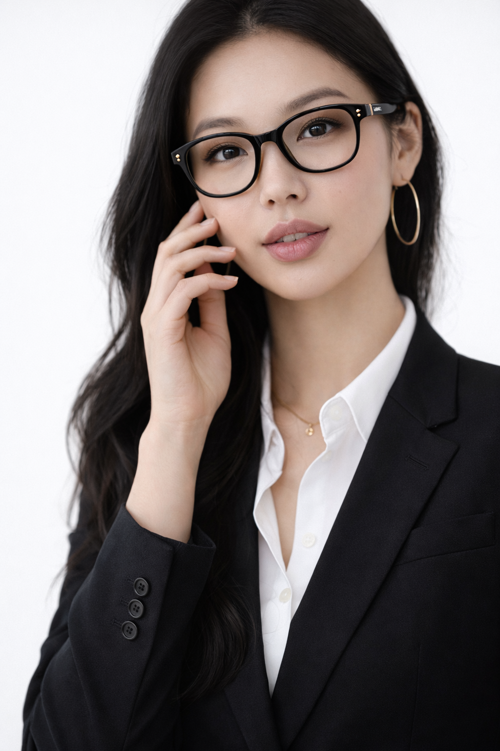 LUNIX Core – Lunettes Anti-Lumière Bleue