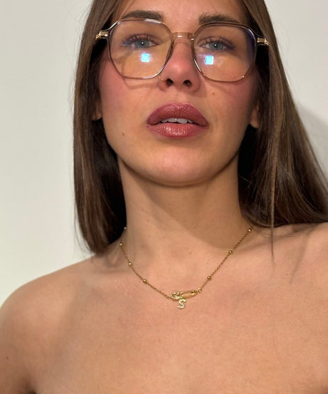 LUNIX Aura – Lunettes Anti-Lumière Bleue