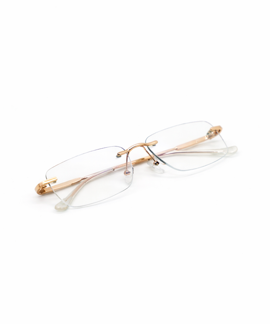 LUNIX Air – Lunettes Anti-Lumière Bleue