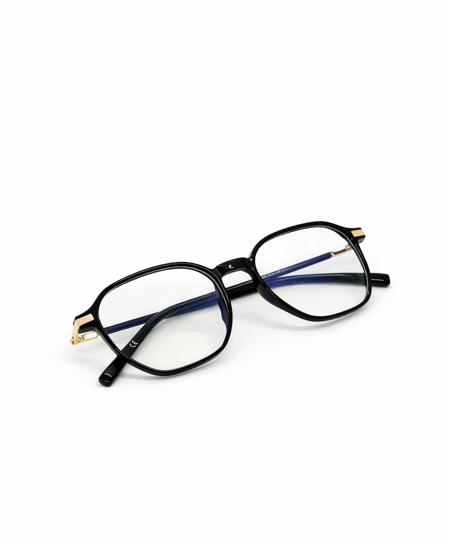 LUNIX Aura – Lunettes Anti-Lumière Bleue