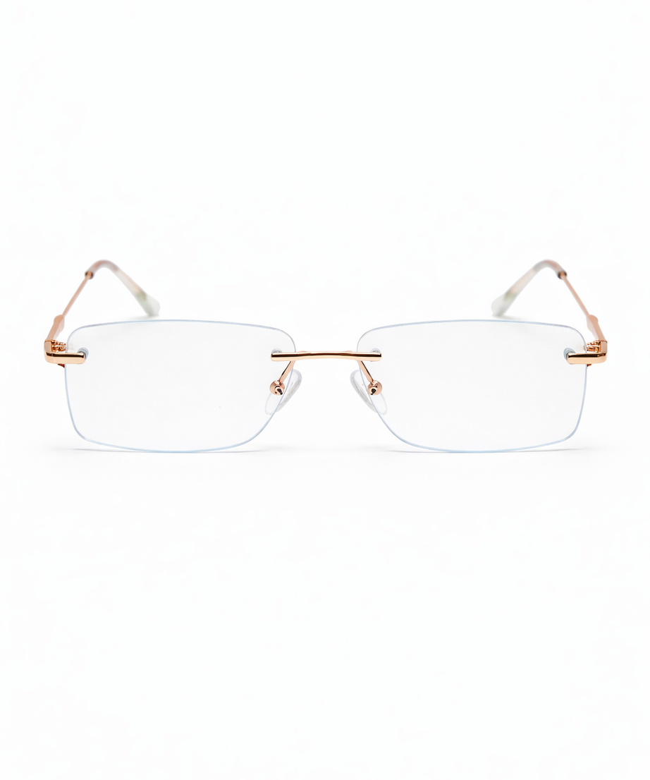 LUNIX Air – Lunettes Anti-Lumière Bleue