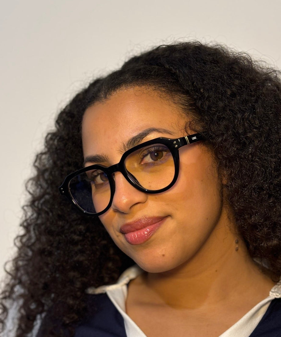 LUNIX Core – Lunettes Anti-Lumière Bleue