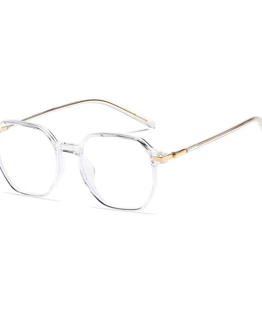 LUNIX Aura – Lunettes Anti-Lumière Bleue