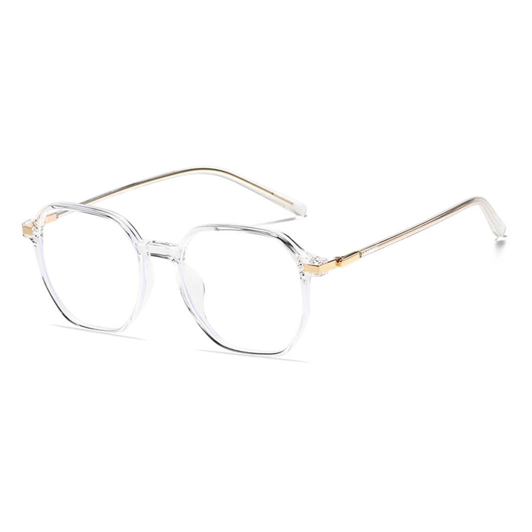 LUNIX Aura – Lunettes Anti-Lumière Bleue