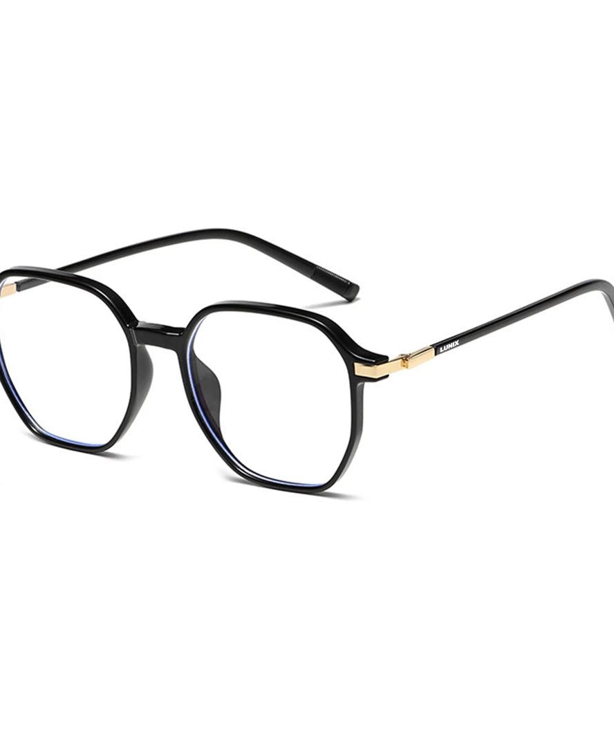 LUNIX Aura – Lunettes Anti-Lumière Bleue