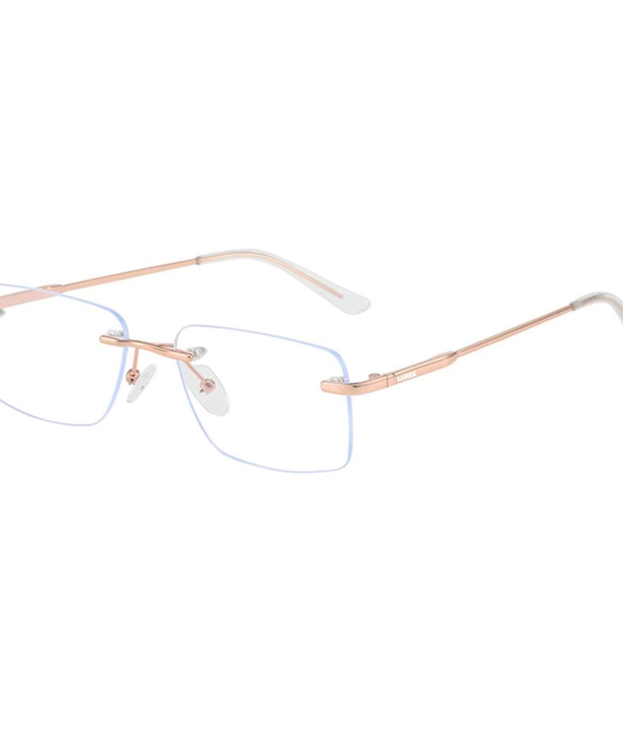 LUNIX Air – Lunettes Anti-Lumière Bleue