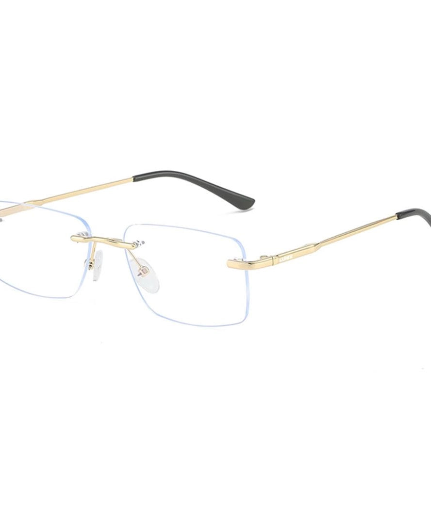 LUNIX Air – Lunettes Anti-Lumière Bleue